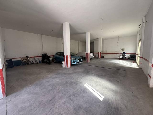 SE ALQUILA AMPLIO LOCAL photo 0