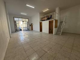 Salón-Almacén en alquiler (OPORTUNiDAD photo 0