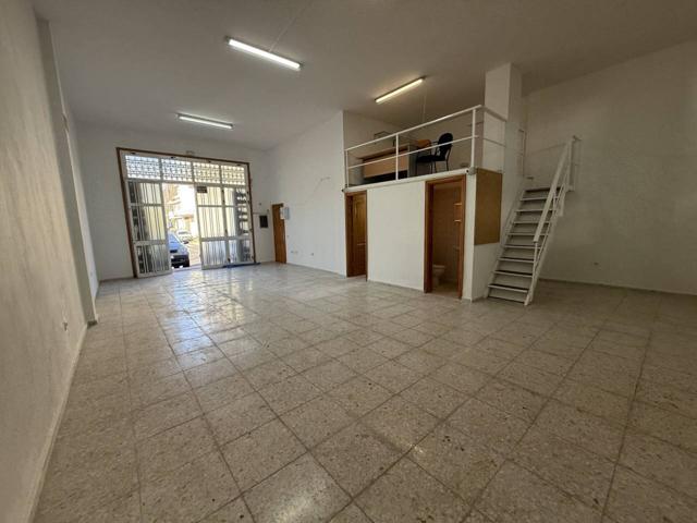 Salón-Almacén en alquiler (OPORTUNiDAD photo 0