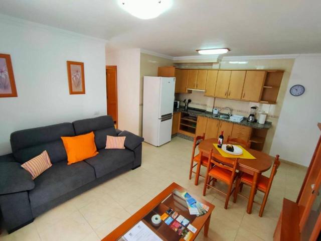 ✨ “Oportunidad en Las Galletas: Piso Reformado, Amueblado y Listo para Rentar” photo 0