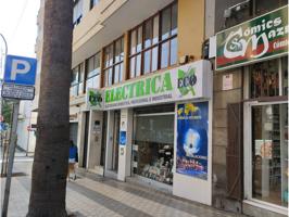 Venta de local comercial con tronja reformado, en Santa Cruz de Tenerife. photo 0