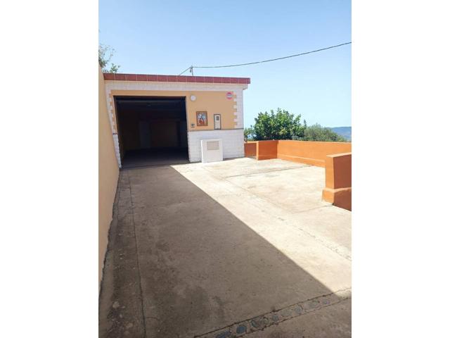 Alquiler de casa independiente con terreno en la Esperanza. El Rosario photo 0