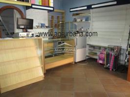 Local comercial en venta photo 0