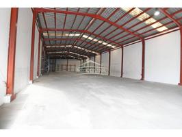 Nave industrial en venta. photo 0