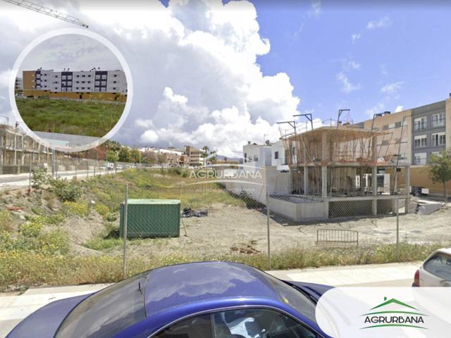 Parcela en venta en Ronda de Poniente-Avenidas Salobreña-Enrique Martín Cuevas photo 0