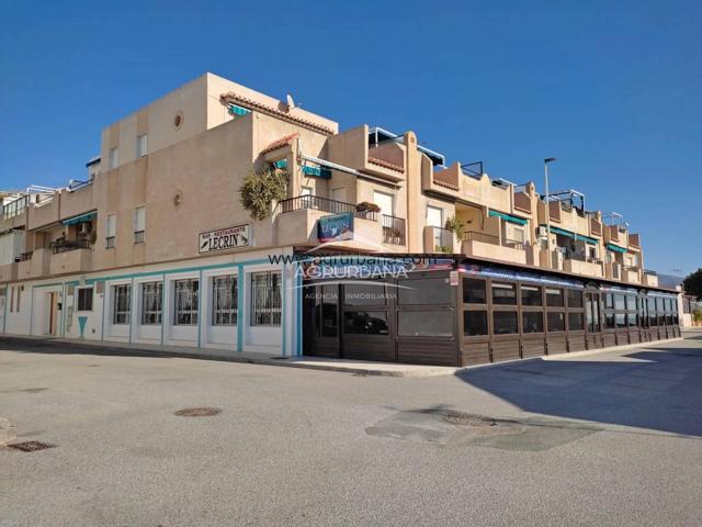 Restaurante en venta en Castell de Ferro photo 0