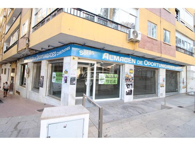 Alquiler de Local Comercial en Motril Centro photo 0