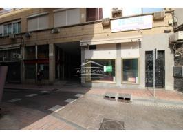 ALQUILER DE LOCAL COMERCIAL photo 0