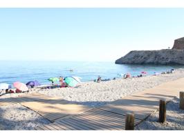 Casa en venta en Castell de Ferro junto al mar photo 0