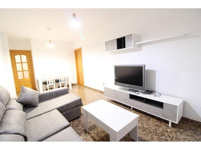 Piso en alquiler amueblado photo 0