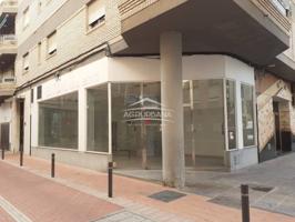 Alquiler de Local Comercial en Motril Centro photo 0