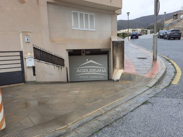 Parking en venta photo 0