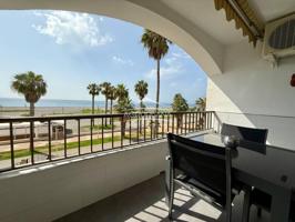 Piso en alquiler en playa de Poniente. photo 0