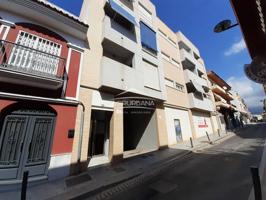 Plaza de garaje photo 0