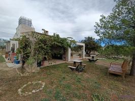 Terreno Urbanizable En venta en Barona, Bustal Bla, Vall D Alba photo 0
