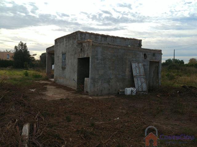 Terreno Urbanizable En venta en Moli La Font, Castellón photo 0