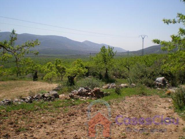 Terreno Urbanizable En venta en Cami La Punta, Mas Nou, Culla photo 0