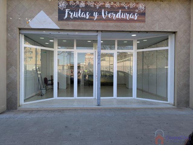 Piso En alquiler en Rio Palancia, 23, Rio Palancia, Castellón photo 0