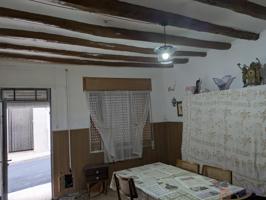 Casa En venta en Agua, 27, Pueblo, Benlloch photo 0