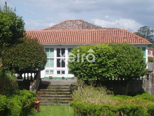 CASA PARA RESTAURAR en venta photo 0