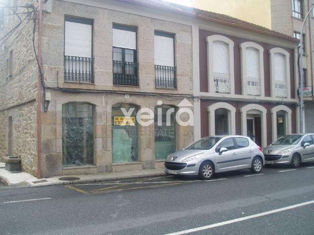 Local comercial en alquiler photo 0