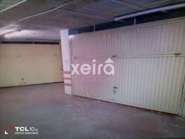 Garaje en venta en Vilagarcía de Arousa photo 0