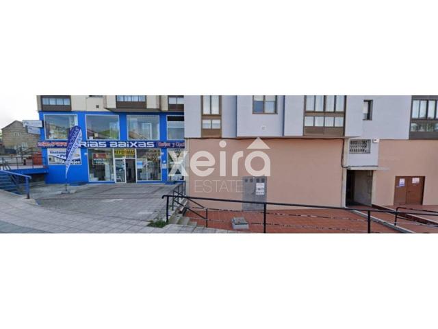 Local en venta en Vilagarcía de Arousa photo 0