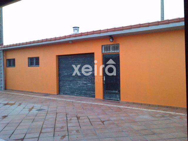 Casa en venta en Vilagarcía de Arousa photo 0