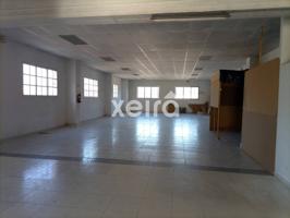 Nave comercial en venta y en alquiler en Bamio photo 0