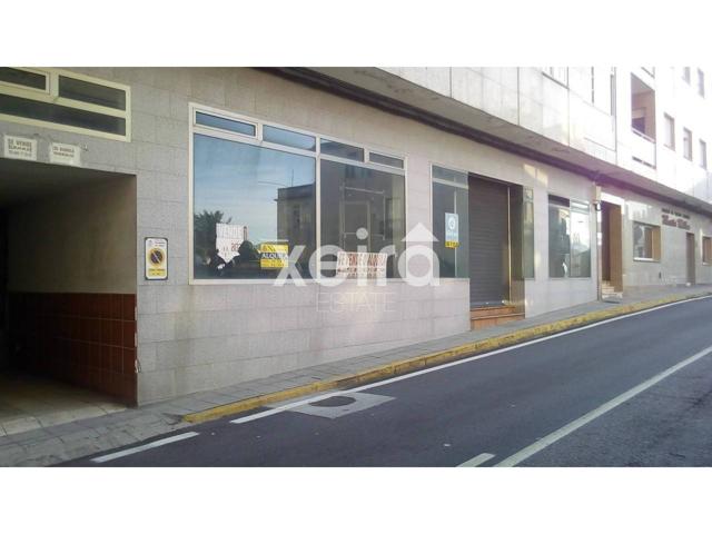 Local comercial en alquiler photo 0