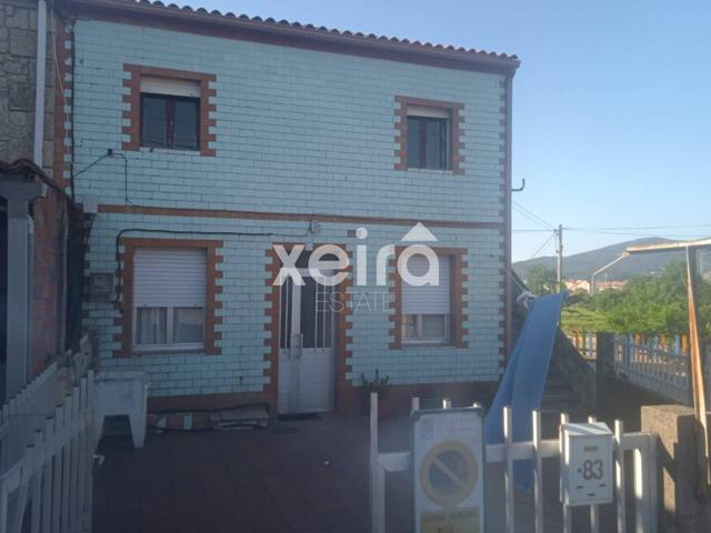 ¡Venta de casa en Vilagarcía de Arousa! photo 0