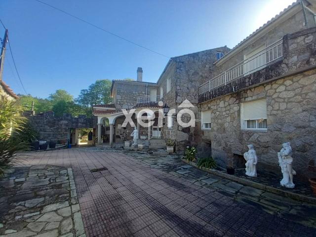 Casona de Piedra photo 0