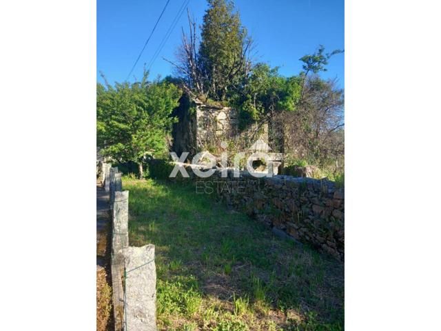 Venta de terreno en Vilanova de Arousa photo 0