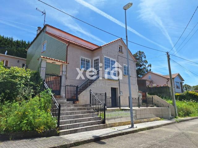 Venta de Casa en Vilagarcía de Arousa photo 0