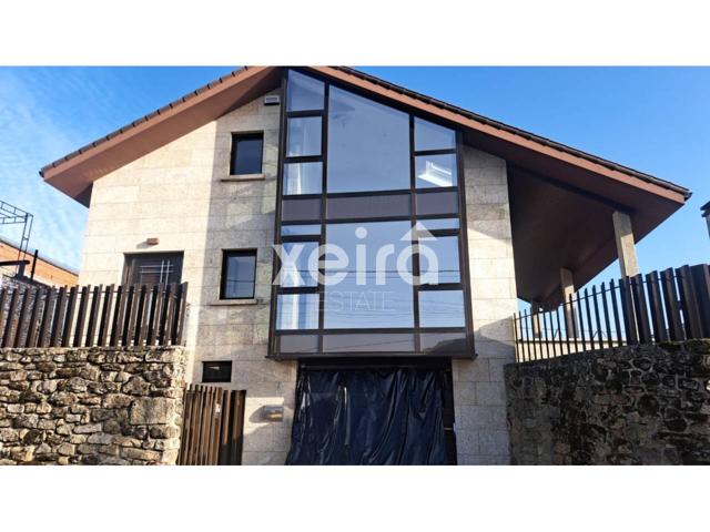 Venta de Casa en Cambados photo 0