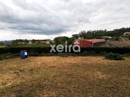 Venta de solar en Vilagarcía de Arousa photo 0