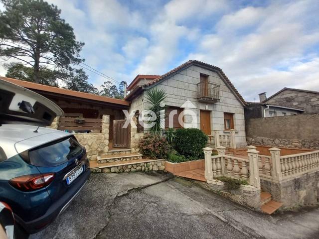 CASA GALLEGA EN VENTA photo 0
