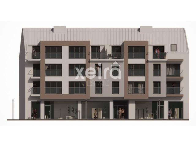Venta de piso en Vilagarcía de Arousa photo 0