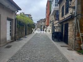 Venta de piso en Cambados photo 0