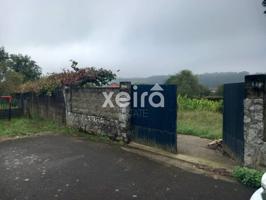 Terreno en venta en Vilagarcía de Arousa photo 0