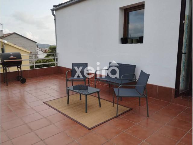 Casa en alquiler vacacional en Vilagarcía de Arousa photo 0