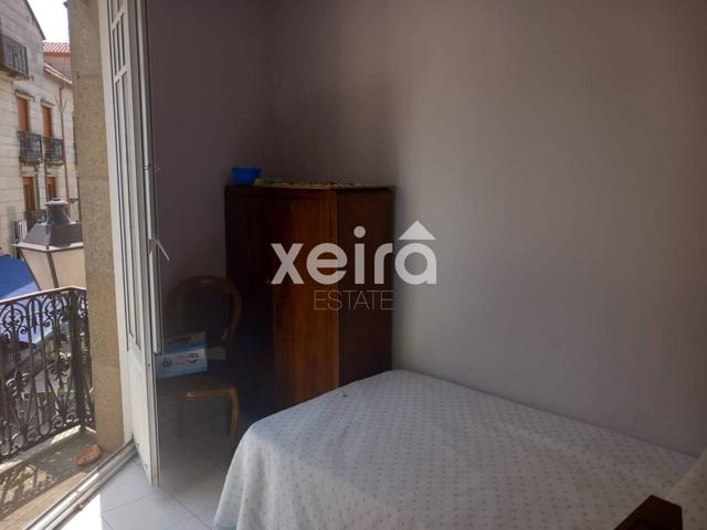 Alquiler Temporal - Piso en Vilagarcía de Arousa photo 0