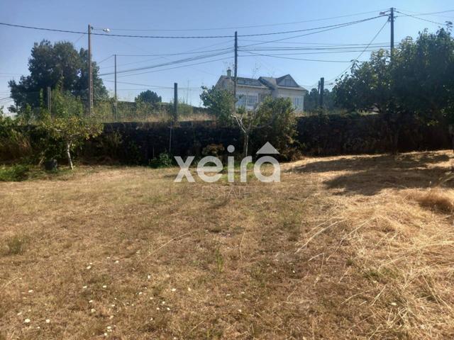 Terreno en venta en Vilagarcía de Arousa photo 0