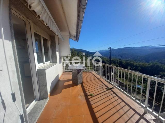 Venta de Casa de Campo en Ponte Caldelas photo 0