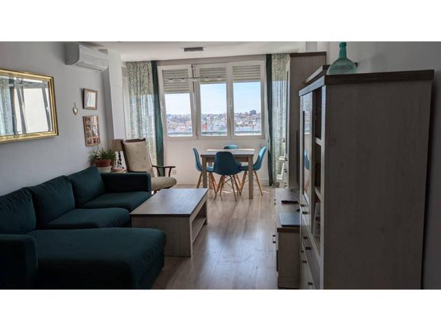 PISO EN VENTA DE OPORTUNIDAD EN EL BARRIO DE HORTALEZA. photo 0