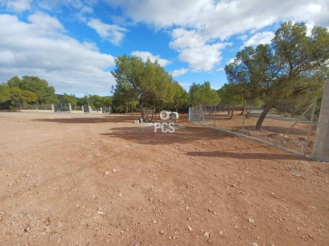 Finca rustica en venta en Totana photo 0