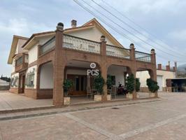 Chalet en venta en La Hoya-Almendricos-Purias photo 0