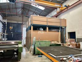 Nave comercial en venta en Totana photo 0