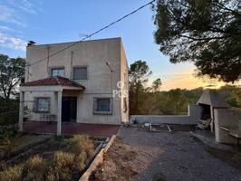 Chalet rustico en venta en Totana photo 0