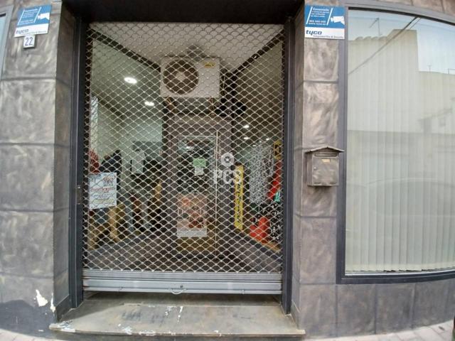 Local en venta en Totana photo 0